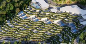 宿务豪宅项目被围攻,洪蒂维洛斯拍桌:谁在睁眼说瞎话?