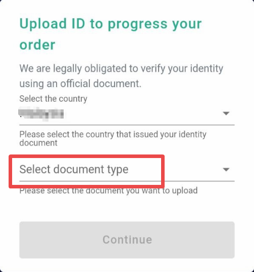 Kucoin入金流程图