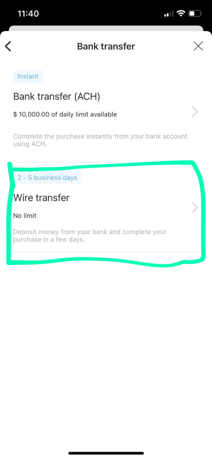 Bitstamp详细使用教程