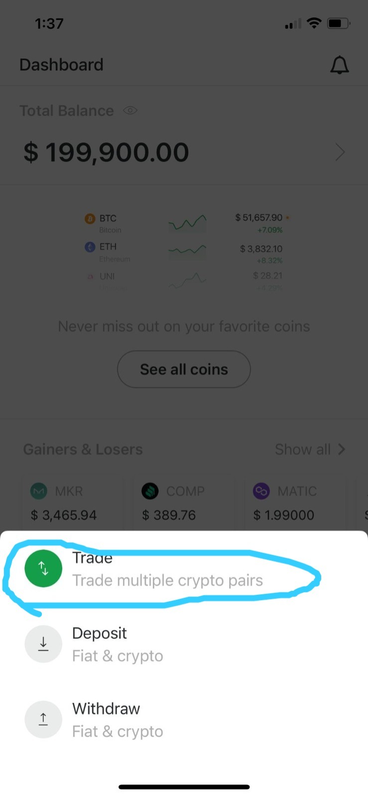 Bitstamp详细使用教程