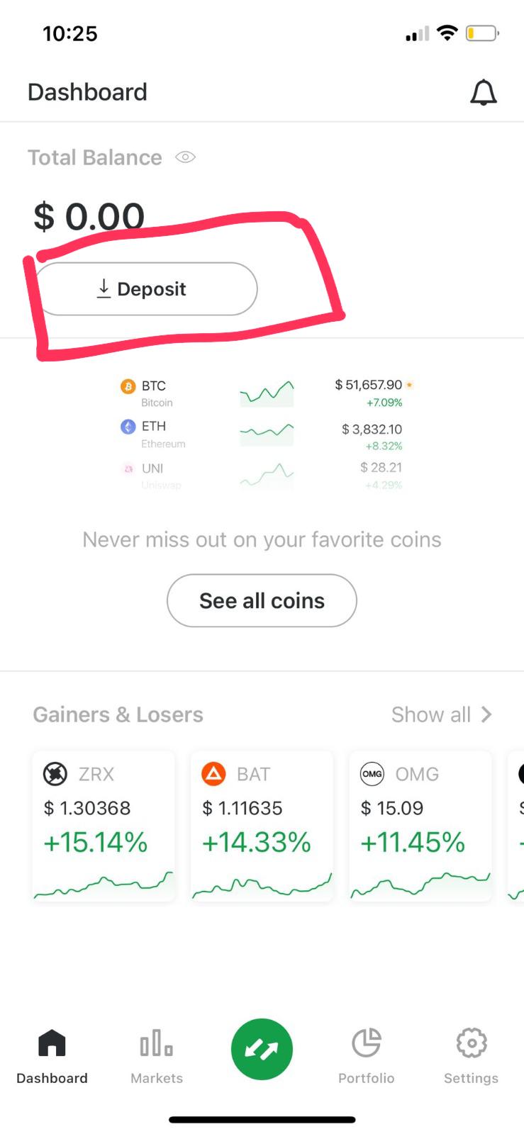 Bitstamp详细使用教程