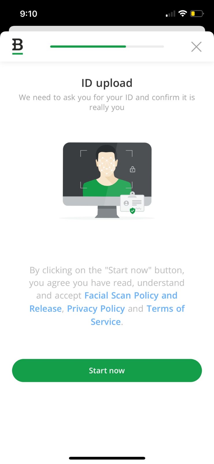 Bitstamp详细使用教程