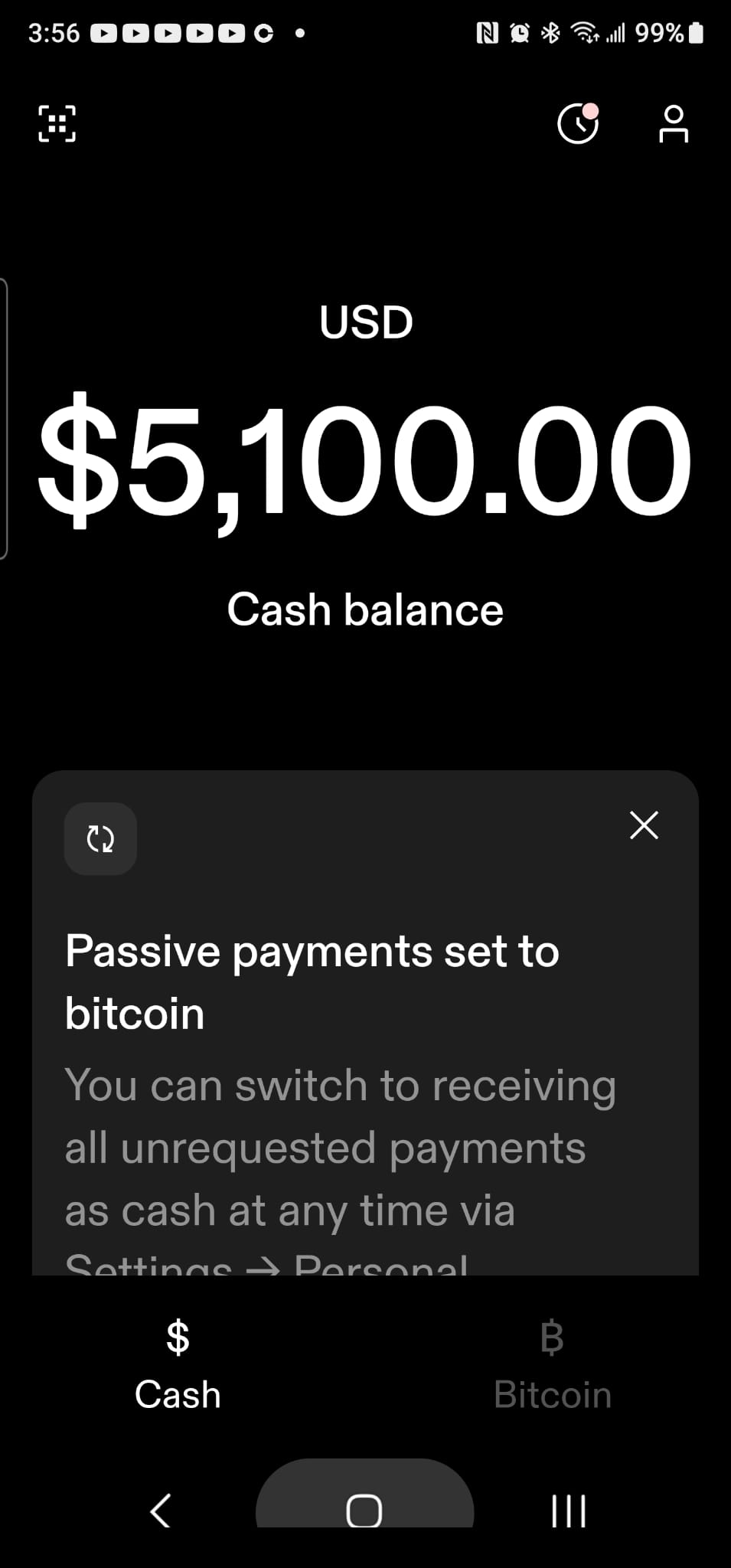 Strike注册认证电汇划转流程(1)