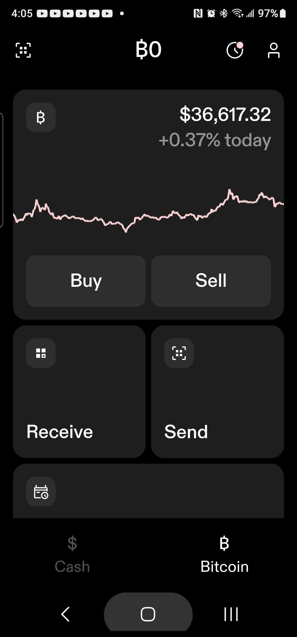 Strike注册认证电汇划转流程(1)