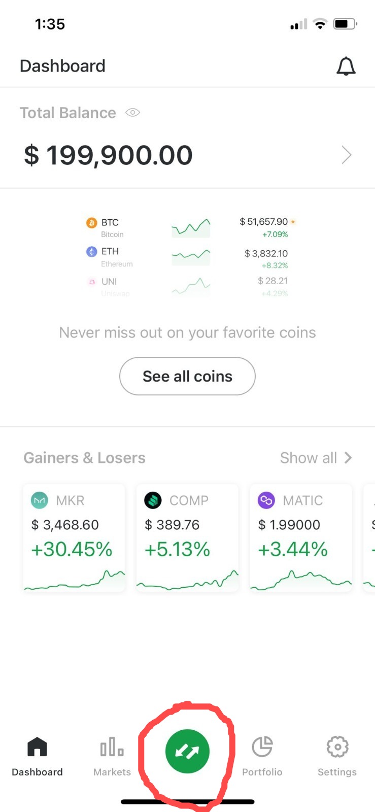 Bitstamp详细使用教程
