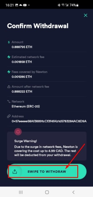 牛顿(NEWTON)电汇(1)