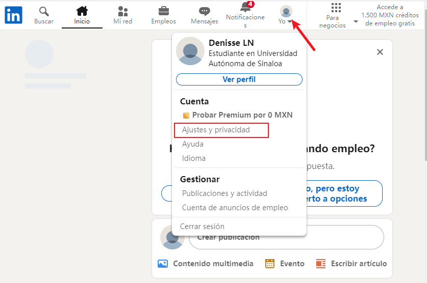 领英最新养号上号教程