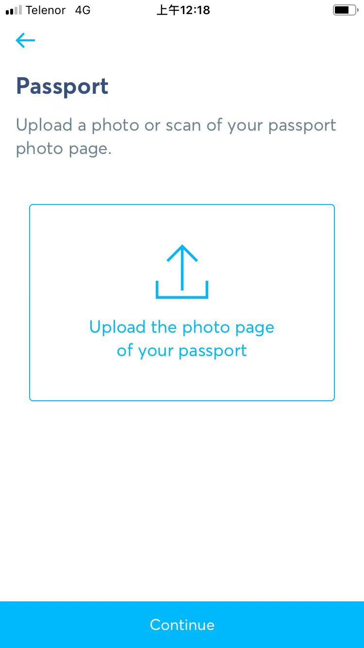 TransferWise 转账步骤教程