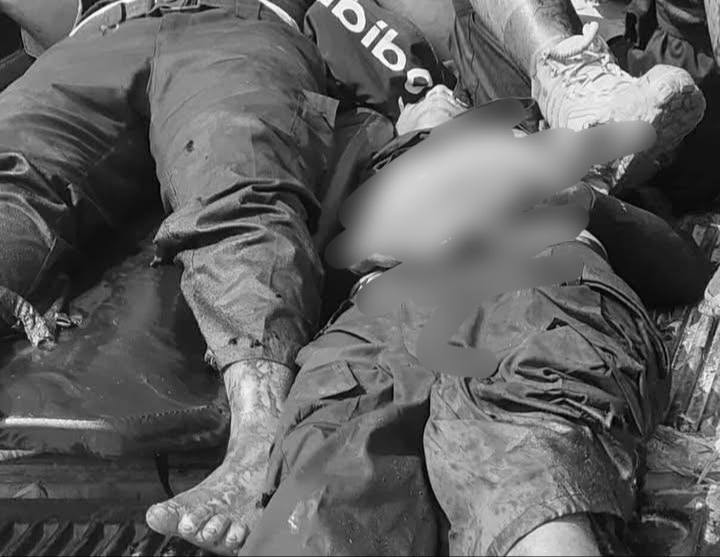 缅军炮击妙瓦底DKBA诈骗园区据点,致4人死亡