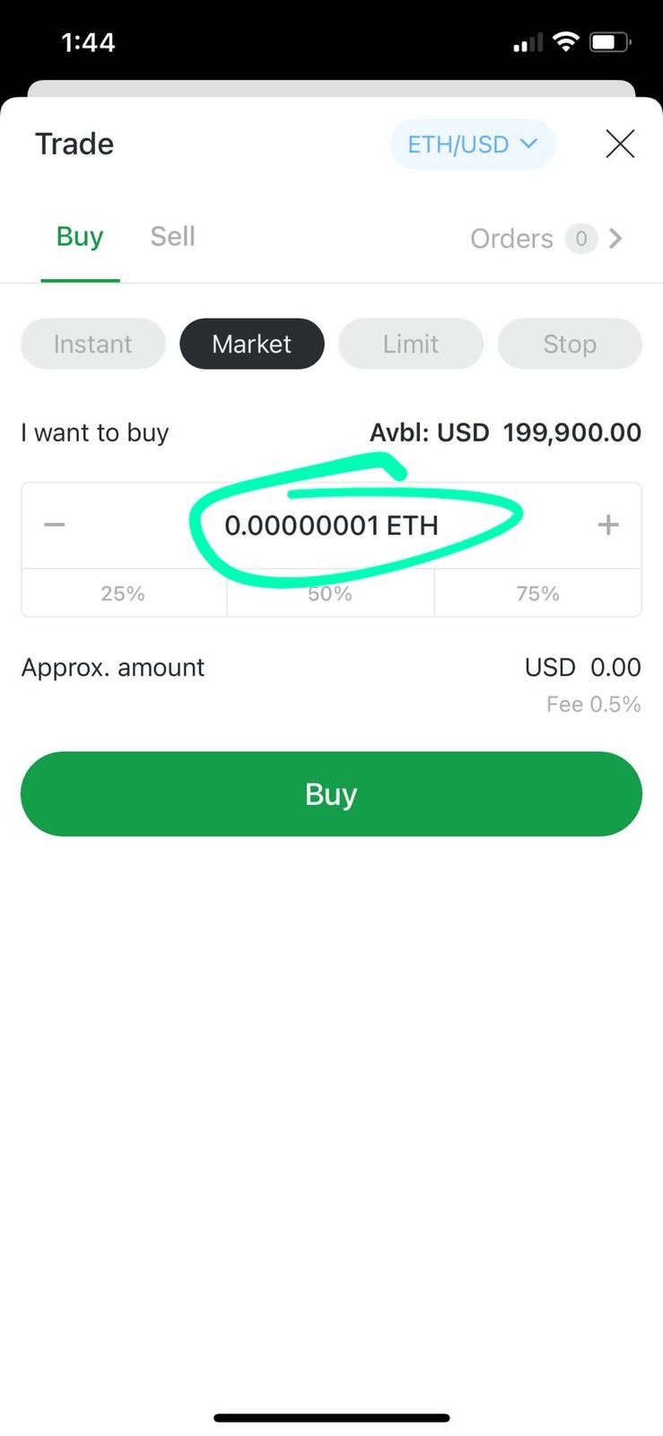 Bitstamp详细使用教程