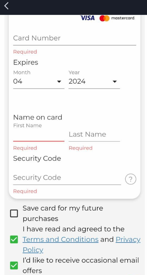 Kucoin入金流程图
