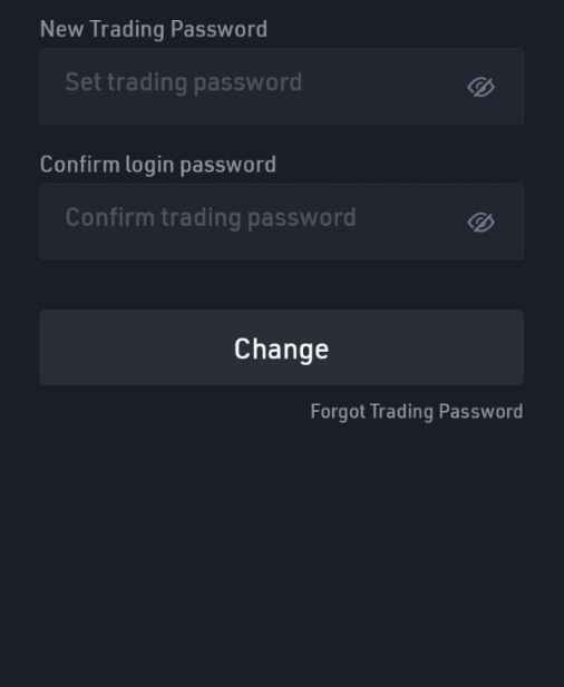Kucoin入金流程图