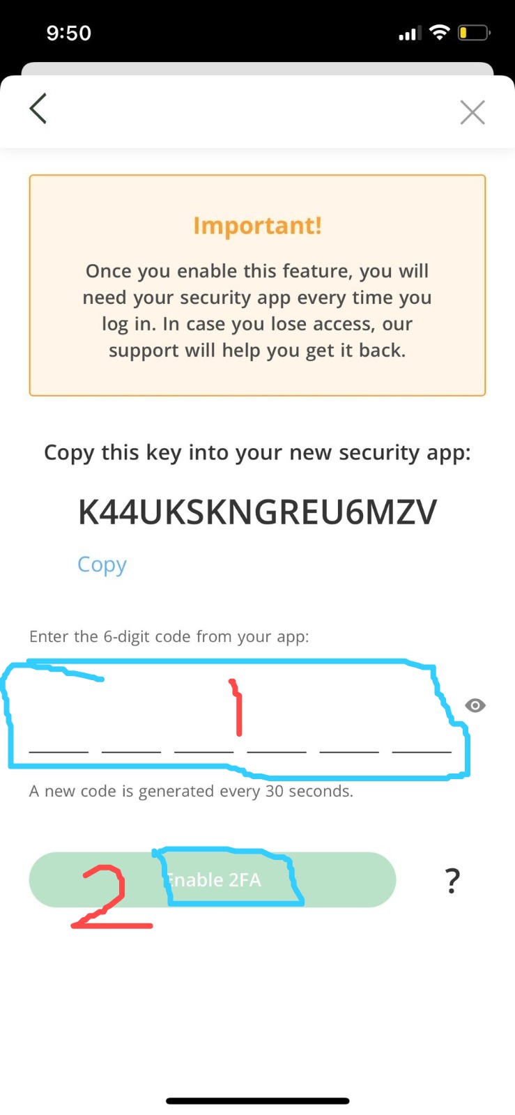 Bitstamp详细使用教程