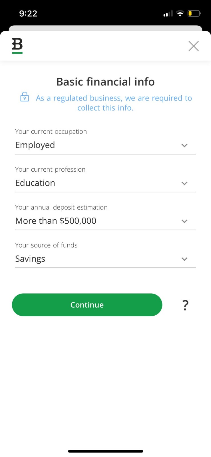 Bitstamp详细使用教程