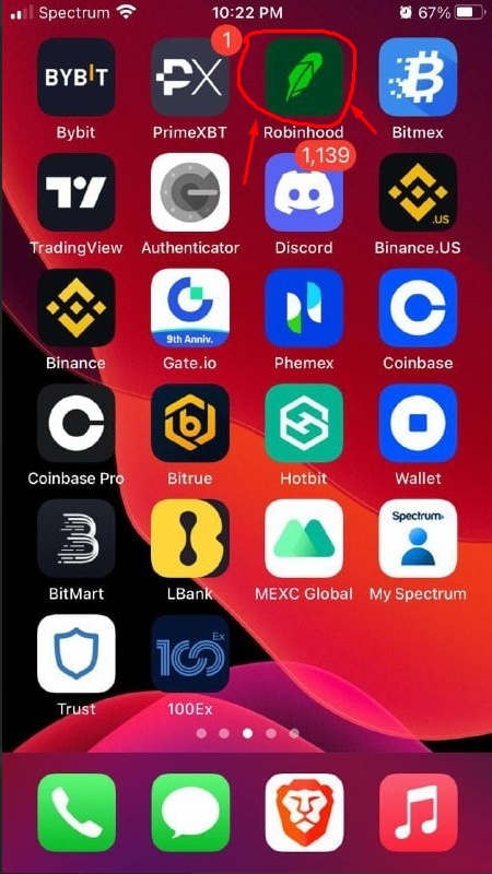 罗宾汉详细使用教程