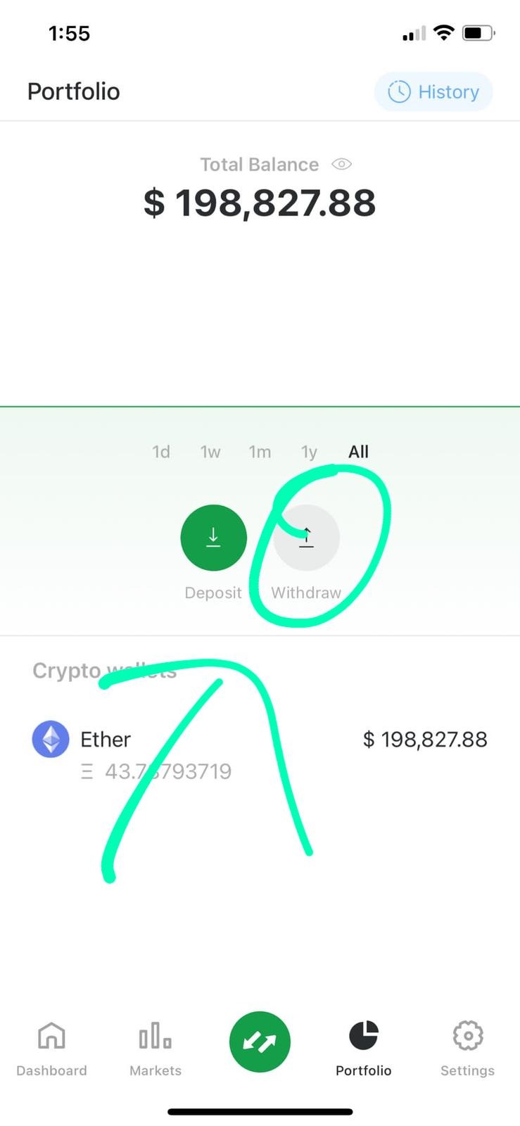 Bitstamp详细使用教程