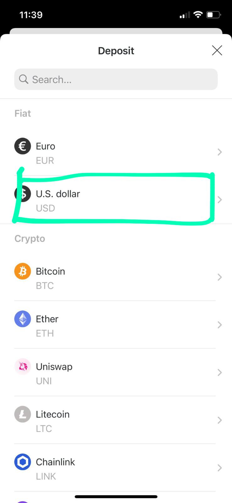 Bitstamp详细使用教程