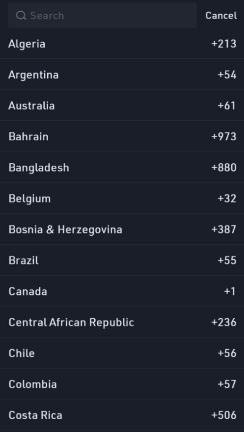 Kucoin入金流程图