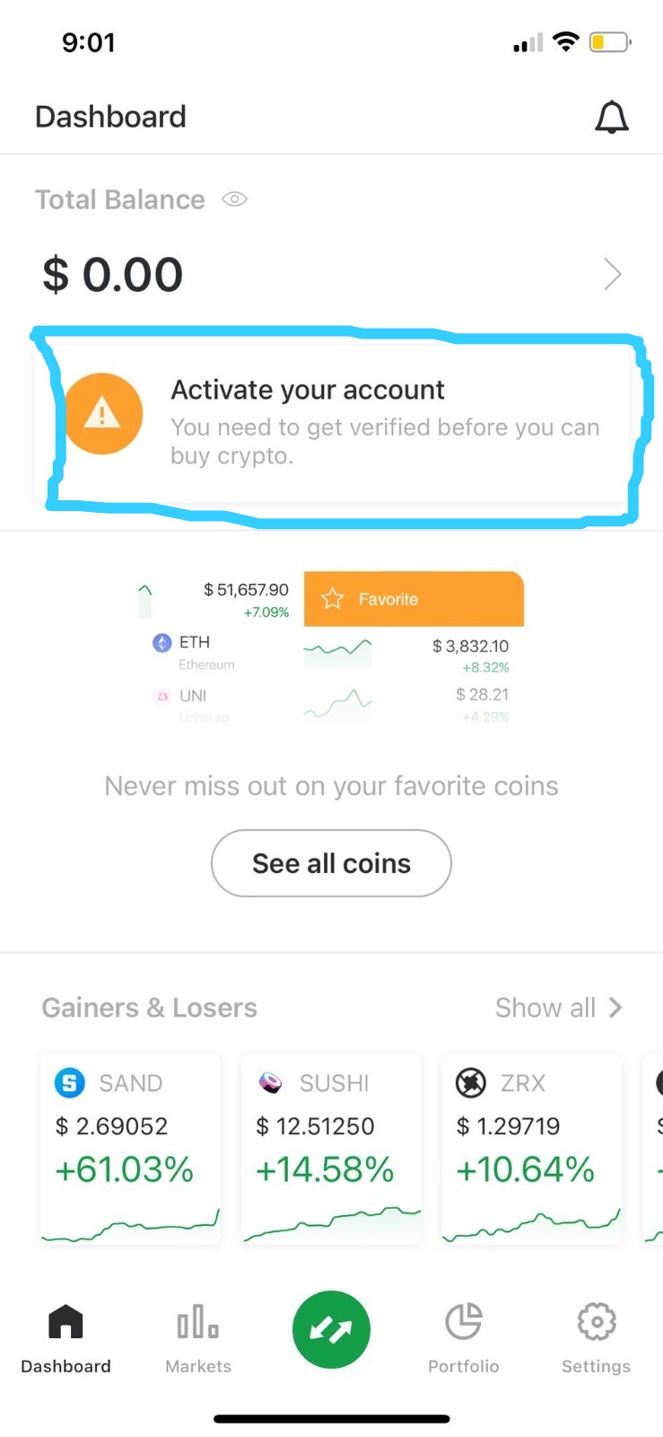 Bitstamp详细使用教程