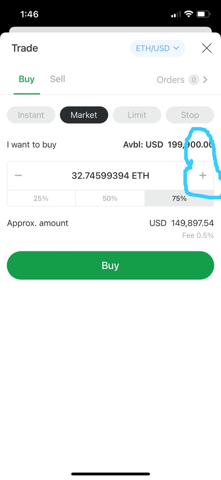 Bitstamp详细使用教程