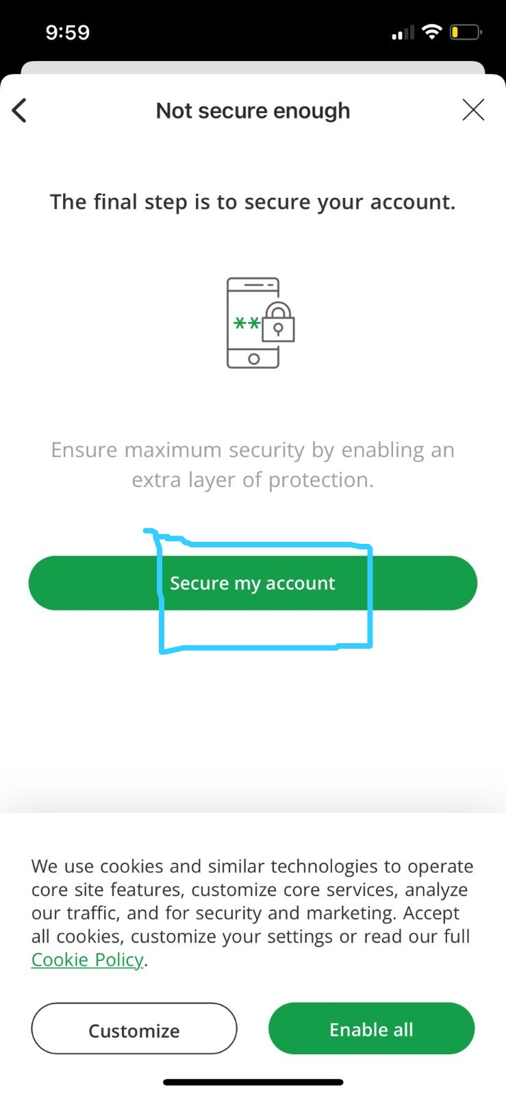Bitstamp详细使用教程